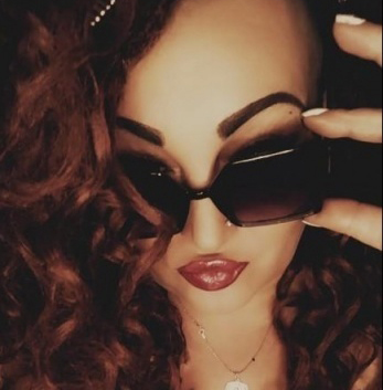 Анкета проститутки Рада - город Гази-Юрт, 37 лет, №8453